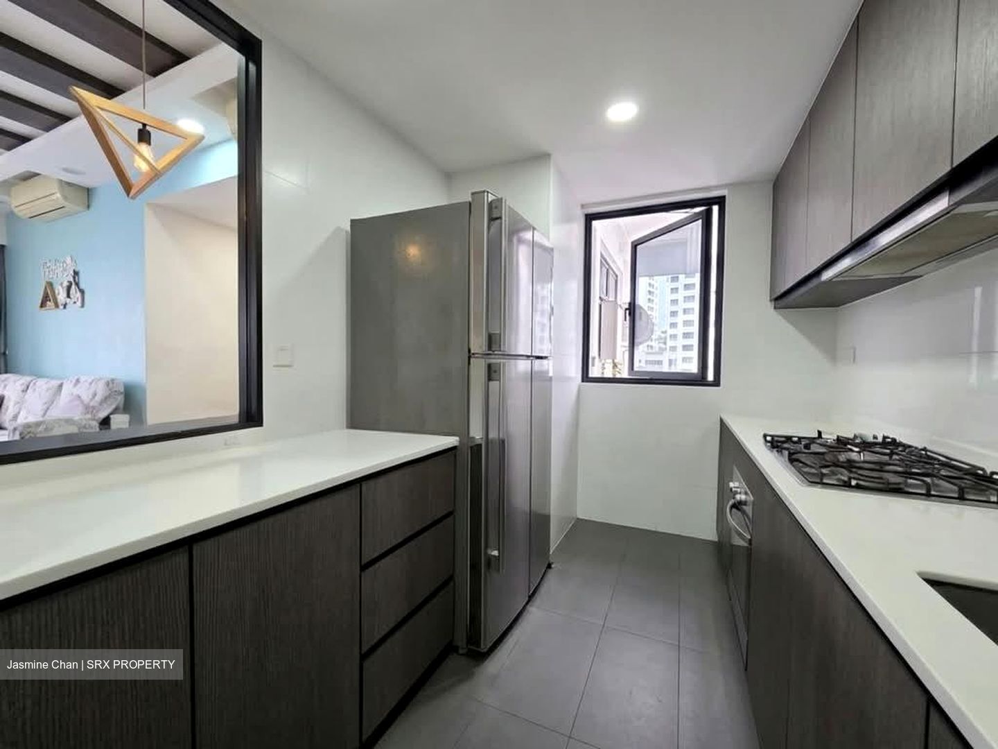 RiverParc Residence (D19), Condominium #601377511